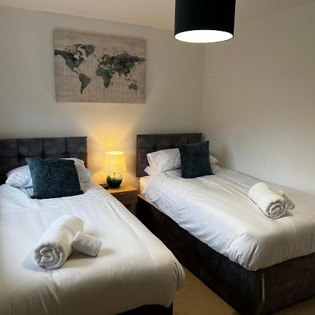 شقة Frensham House Dallington  المظهر الخارجي الصورة