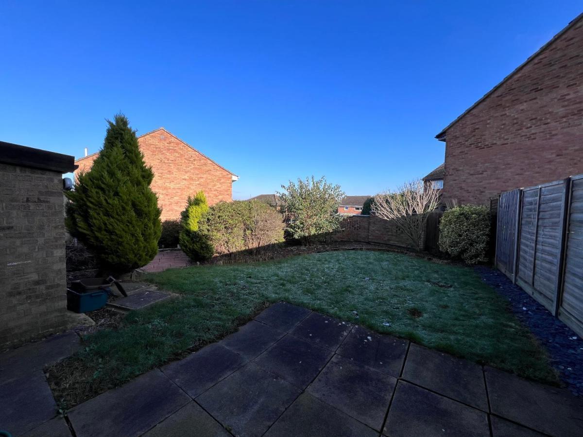 شقة Frensham House Dallington  المظهر الخارجي الصورة